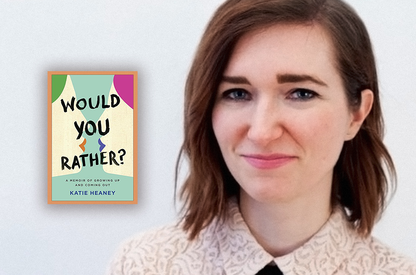 Girl crushed katie heaney image