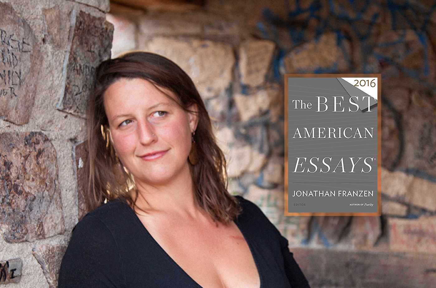 Katherine essay picture