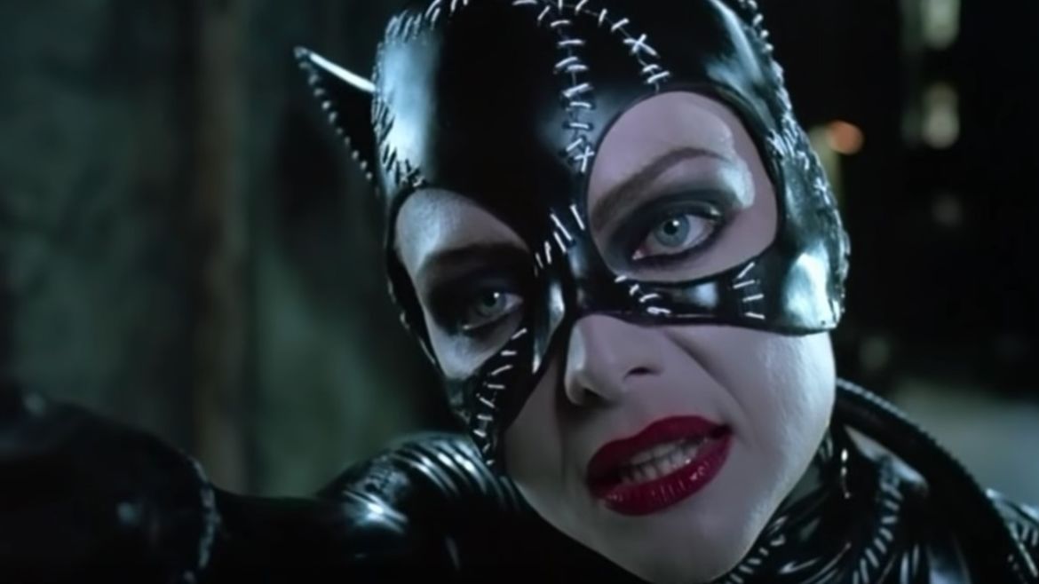 Catapult Catapult What Catwoman Taught Me About Sexuality and Power