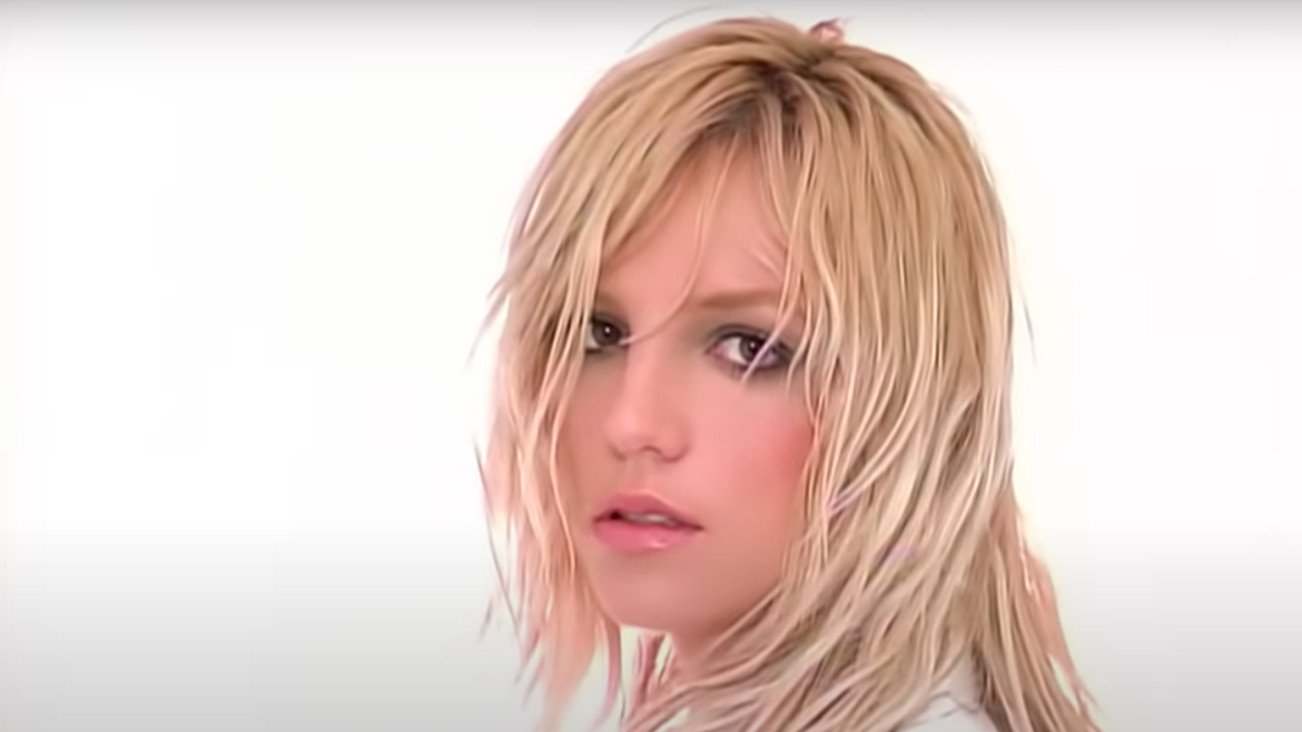 Catapult Community | Excerpt from "On Britney" | Elle Brooks
