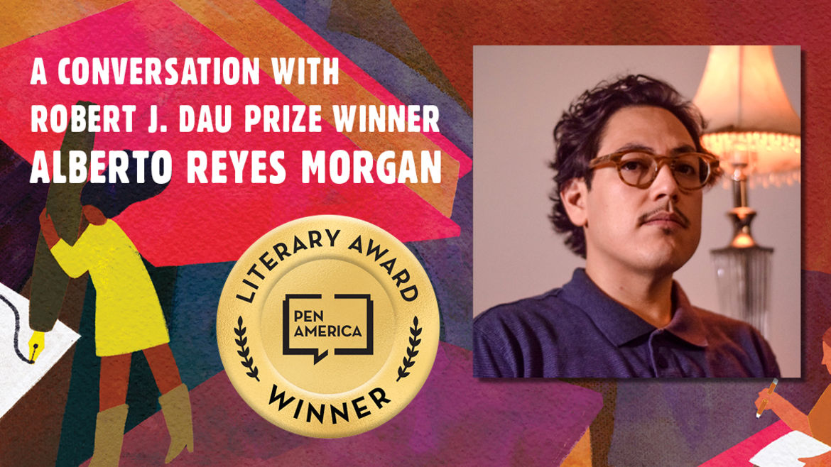 Catapult | A Conversation With 'Best Debut Short Stories 2021' Author - Vimarsana News